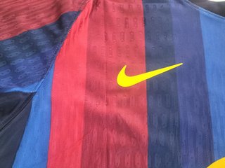 Camiseta Barcelona 26/27