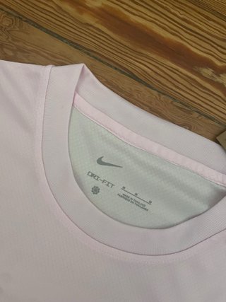 Maglia Brasile Cristo Redentore Rosa