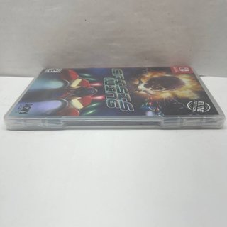 Crisis Wing Nintendo Switch - Elite Edition