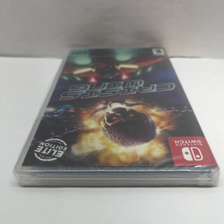 Crisis Wing Nintendo Switch - Elite Edition