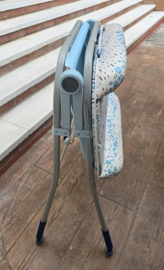 Cambiador bañera para bebé