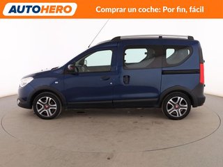 Dacia Dokker 1.3 TCe SL Xplore