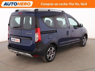 Dacia Dokker 1.3 TCe SL Xplore