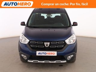 Dacia Dokker 1.3 TCe SL Xplore