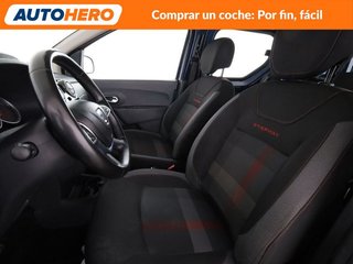 Dacia Dokker 1.3 TCe SL Xplore