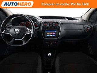 Dacia Dokker 1.3 TCe SL Xplore