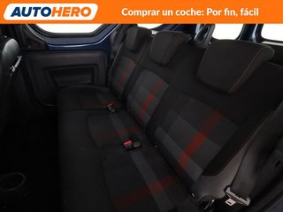 Dacia Dokker 1.3 TCe SL Xplore