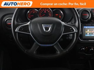 Dacia Dokker 1.3 TCe SL Xplore