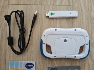 Video Consola Vtech V Smile TV