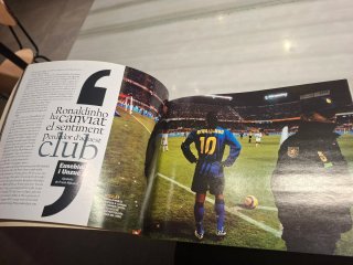 Més que una Lliga història d'un títol