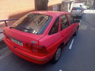 Ford Escort 1993