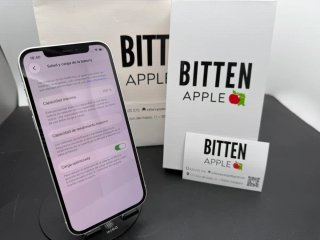 Iphone 12 256GB// BAT100% !!GARANTÍA!!CAMBIOS!!