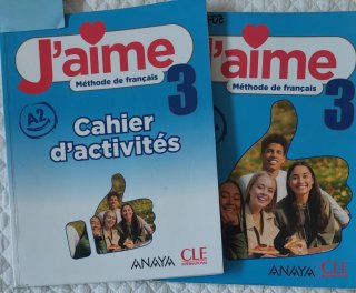 J AIME 3ESO EJER