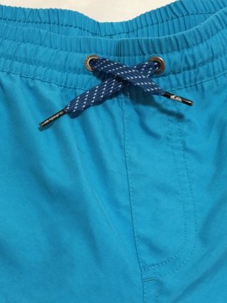 Bañador Quiksilver Azul 14 años