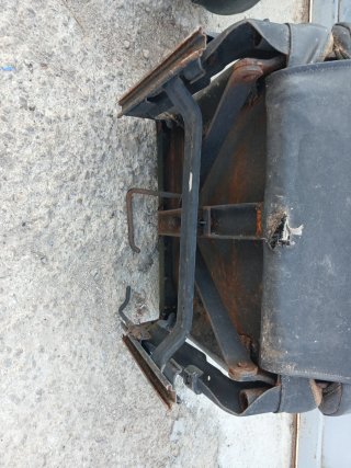 Asientos Seat 600 Competición