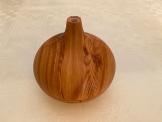 Humidificador Difusor Aromas CECOTEC Purearoma