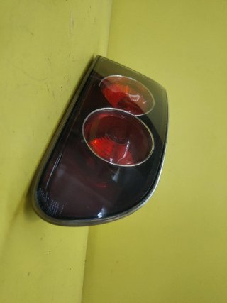 PILOTO TRASERO IZQUIERDO PORTON SEAT IBIZA 6L