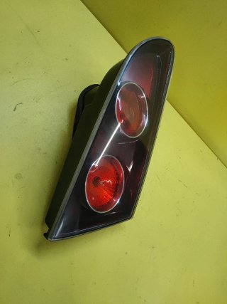 PILOTO TRASERO IZQUIERDO PORTON SEAT IBIZA 6L