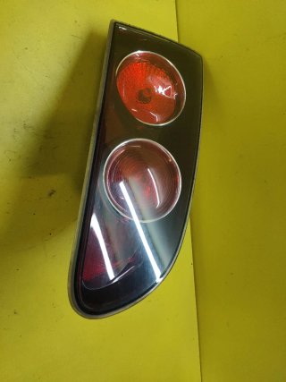 PILOTO TRASERO IZQUIERDO PORTON SEAT IBIZA 6L