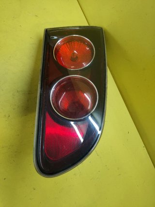 PILOTO TRASERO IZQUIERDO PORTON SEAT IBIZA 6L