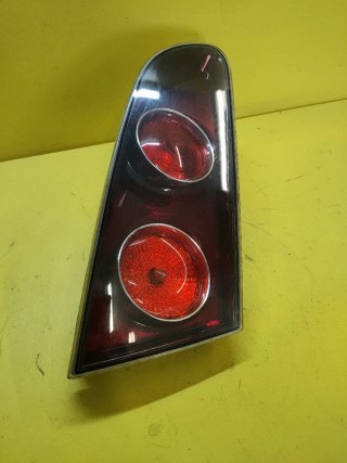 PILOTO TRASERO IZQUIERDO PORTON SEAT IBIZA 6L