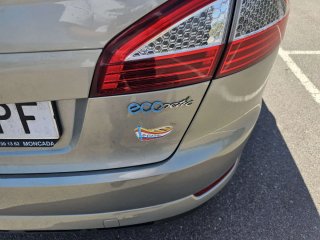 Ford Mondeo 2009