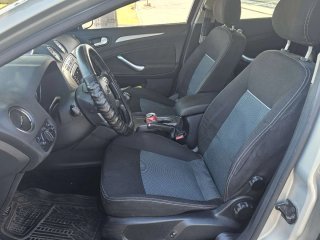 Ford Mondeo 2009