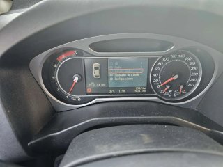 Ford Mondeo 2009
