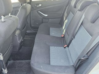 Ford Mondeo 2009