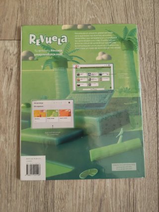 Religión Católica 3 Secundaría Revuela