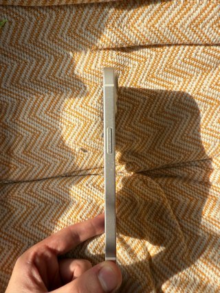 iPhone 13 256GB Blanco