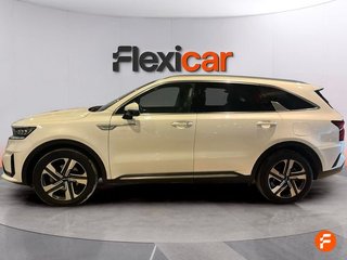 Kia Sorento 1.6 T-GDi HEV Plus Edition 4x4 7pl