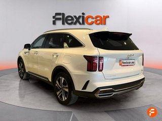 Kia Sorento 1.6 T-GDi HEV Plus Edition 4x4 7pl