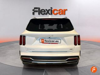Kia Sorento 1.6 T-GDi HEV Plus Edition 4x4 7pl