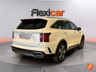Kia Sorento 1.6 T-GDi HEV Plus Edition 4x4 7pl