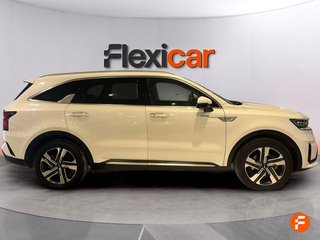 Kia Sorento 1.6 T-GDi HEV Plus Edition 4x4 7pl