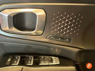 Kia Sorento 1.6 T-GDi HEV Plus Edition 4x4 7pl