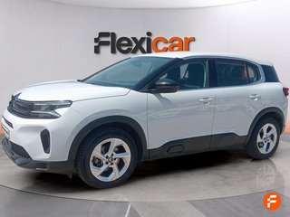 Citroën C5 Aircross PureTech 96kW (130CV) S&S You