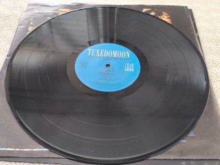Tuxedomoon LP - Suíte En Sous-Sol / Time To Lose