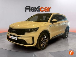 Kia Sorento 1.6 T-GDi HEV Plus Edition 4x4 7pl
