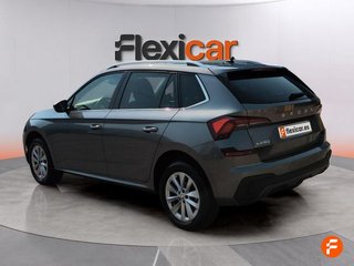 Skoda Kamiq 1.0 TSI 85kW (115CV) SELECTION
