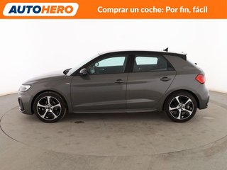 Audi A1 30 TFSI S Line