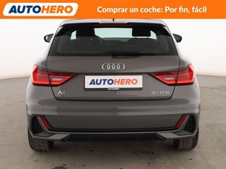 Audi A1 30 TFSI S Line