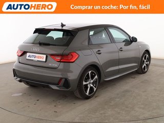 Audi A1 30 TFSI S Line