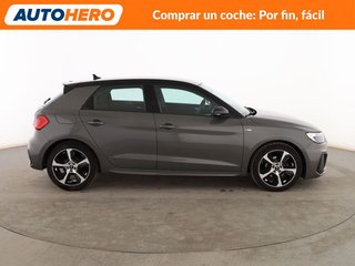 Audi A1 30 TFSI S Line