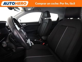 Audi A1 30 TFSI S Line