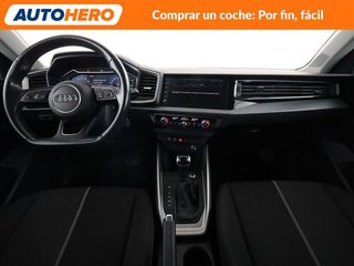 Audi A1 30 TFSI S Line
