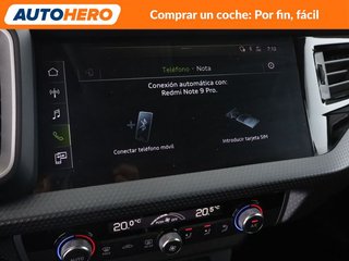 Audi A1 30 TFSI S Line