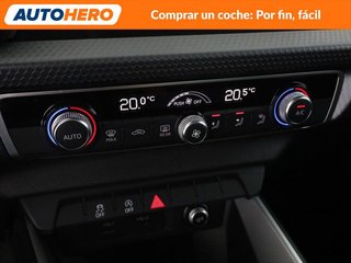 Audi A1 30 TFSI S Line