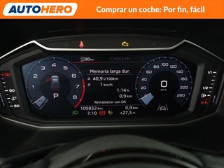 Audi A1 30 TFSI S Line